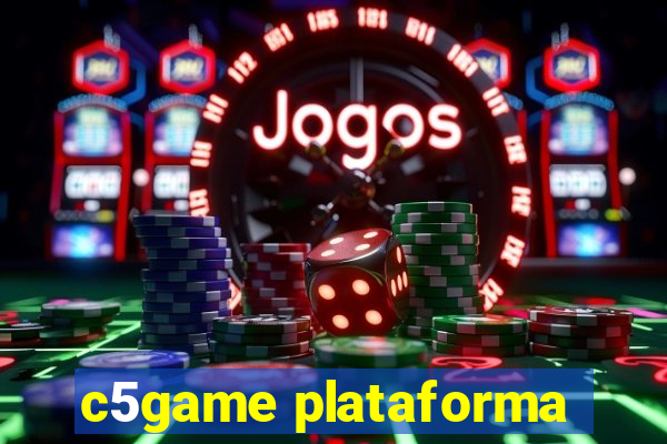 c5game plataforma